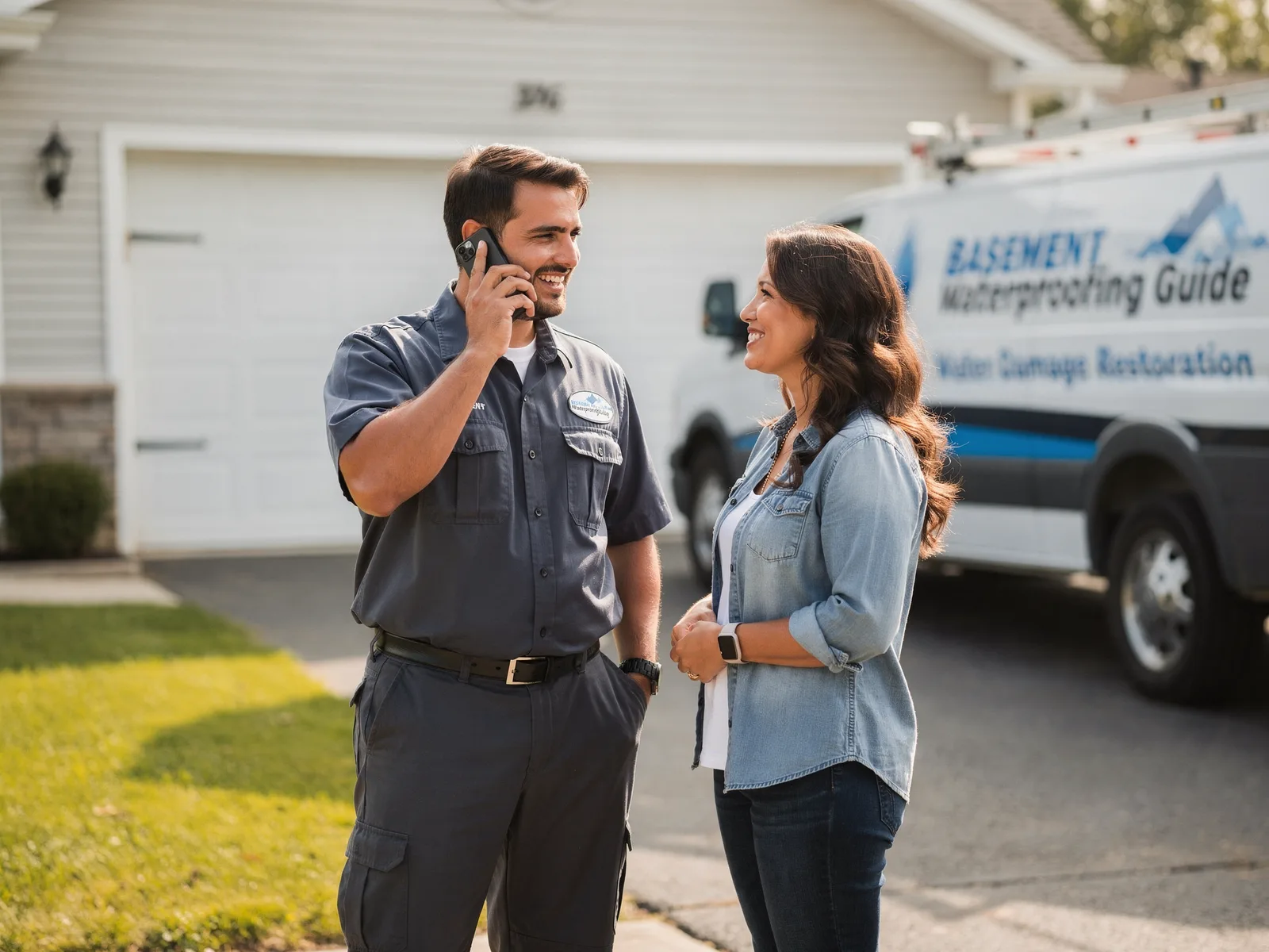 Basement Waterproofing Near Me Cleveland, TN FAQs